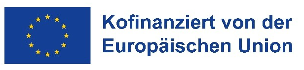Kofinanziert von der Europäischen Union